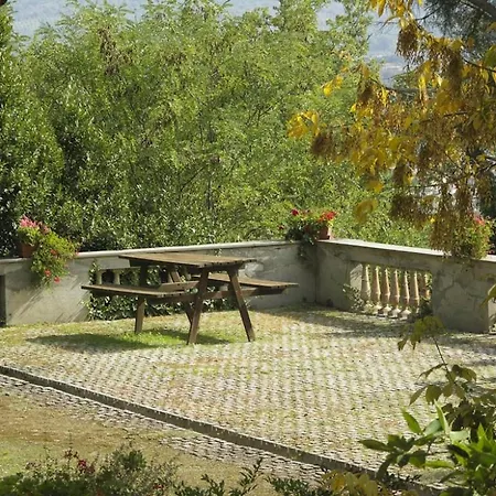 Caioncola Sleeps 10 Pool Wifi Appartamento *