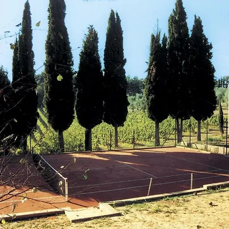 Appartamento Caioncola Sleeps 10 Pool Wifi Ravigliano
