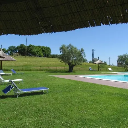 Caioncola Sleeps 10 Pool Wifi Apartment *
