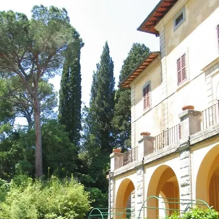 Apartment Caioncola Sleeps 10 Pool Wifi