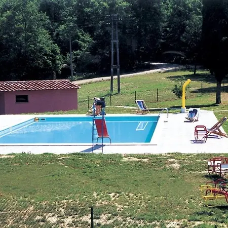 Caioncola Sleeps 10 Pool Wifi *