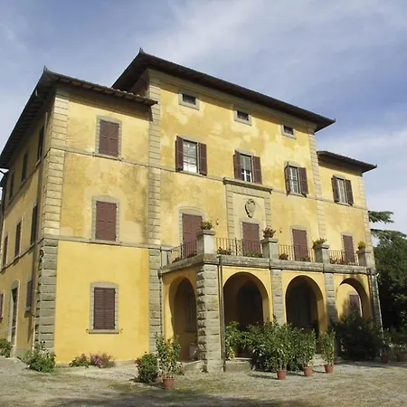 Apartment Caioncola Sleeps 10 Pool Wifi *