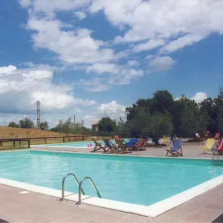 Caioncola Sleeps 10 Pool Wifi *